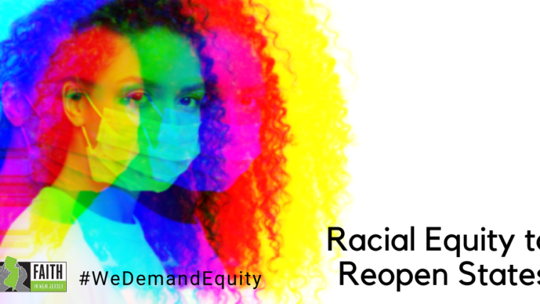Racial Equity is a Precondition for Opening States